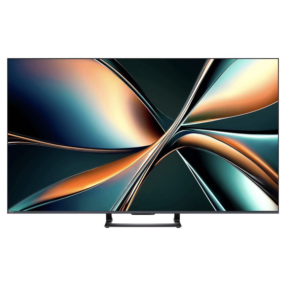 Телевизор Hisense 75U7Q Mini LED (UHD/144 Hz/ VIDAA U8) черный