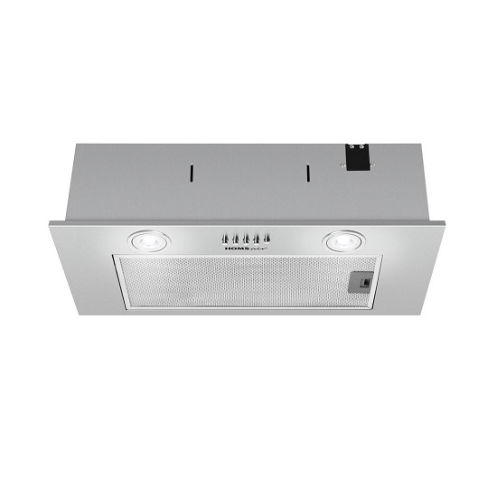 Вытяжка HOMSair CAMELIA POWER 60 НЕРЖАВЕЙКА(Уценка) 3