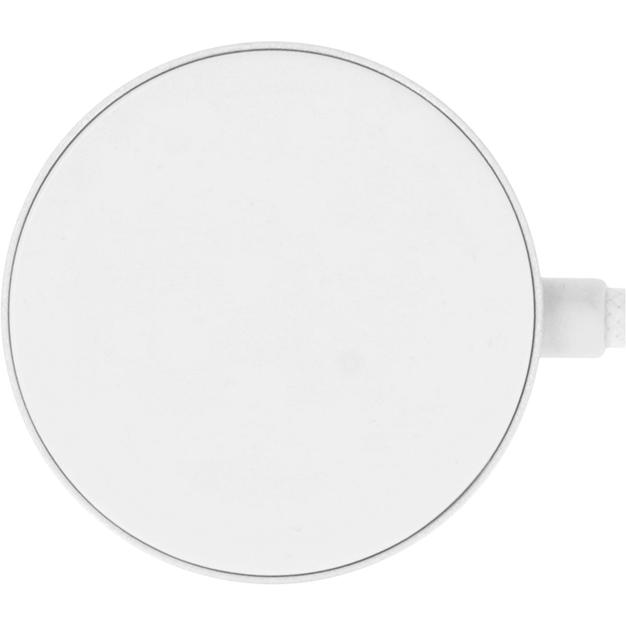 Беспроводное ЗУ HOCO CW59 Samsung Smart Whatch белое 4