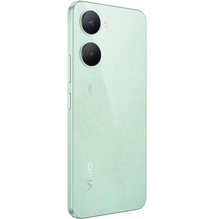 Смартфон VIVO Y03 4/128Gb Мятный 5