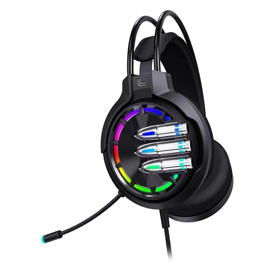 Наушники SMARTBUY GUNNER (SBHG9800) 2