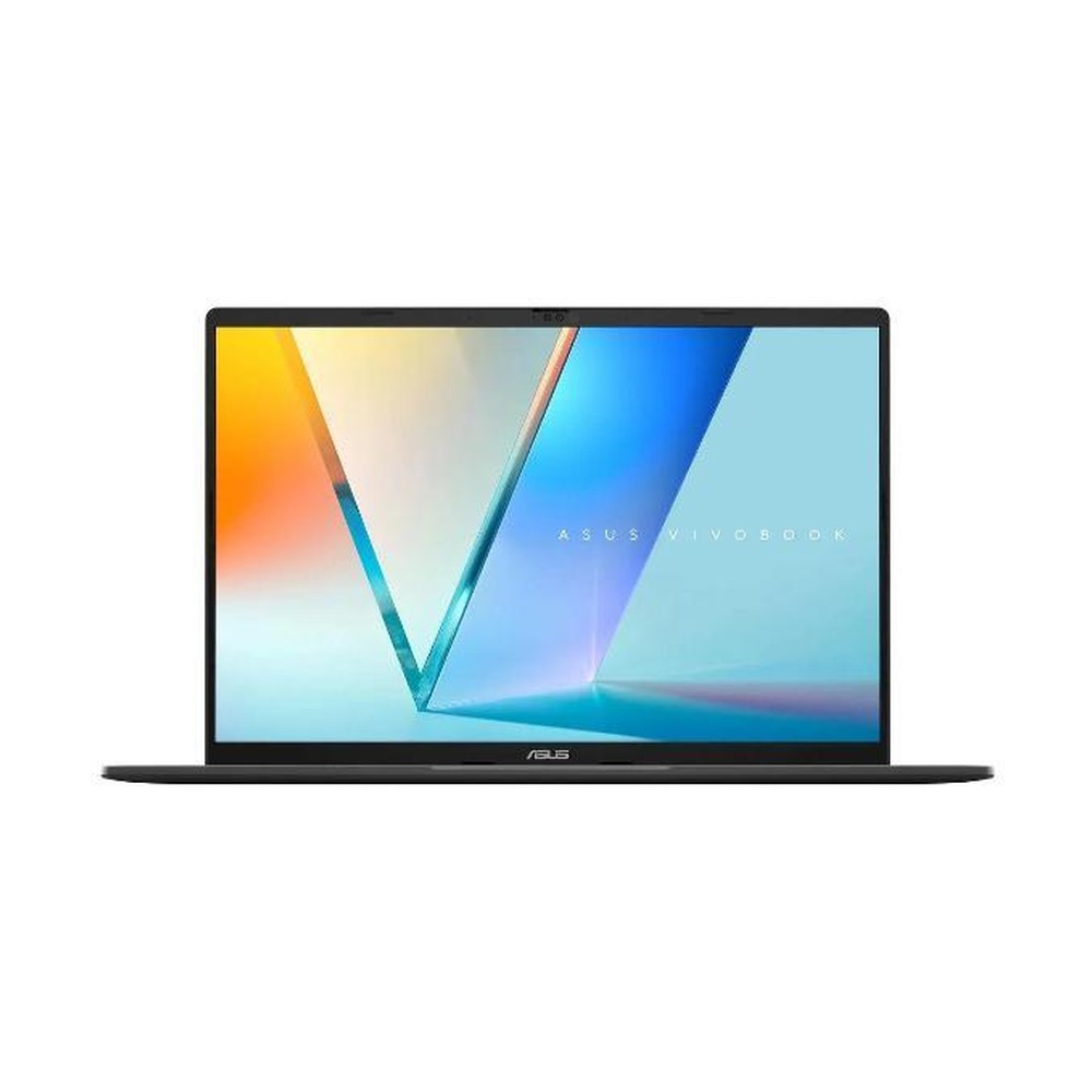 Ноутбук 16" ASUS VivoBook 16 OLED M3607KA-SH121 (AMD Ryzen AI 5 330/ 16GB/ SSD 512GB/ DOS) (90NB16T1-M008D00) серый