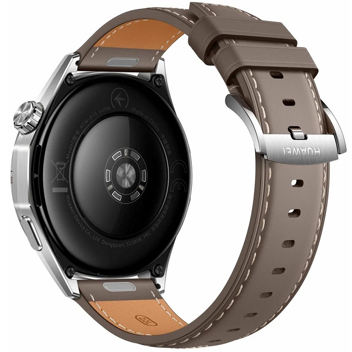 Смарт-часы HUAWEI Watch GT 6 46mm Grey 3