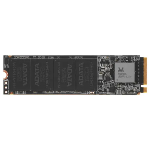 Накопитель SSD M.2 1Tb ADATA LEGEND 710 (ALEG-710-1TCS)