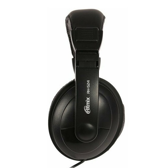 Наушники RITMIX RH-524 2
