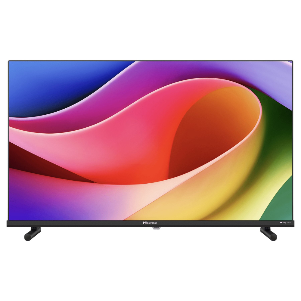 Телевизор HISENSE 40A5Q 40" (QLED/ FHD)