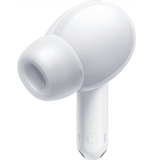 Наушники Xiaomi Redmi Buds 6 Lite белые 2