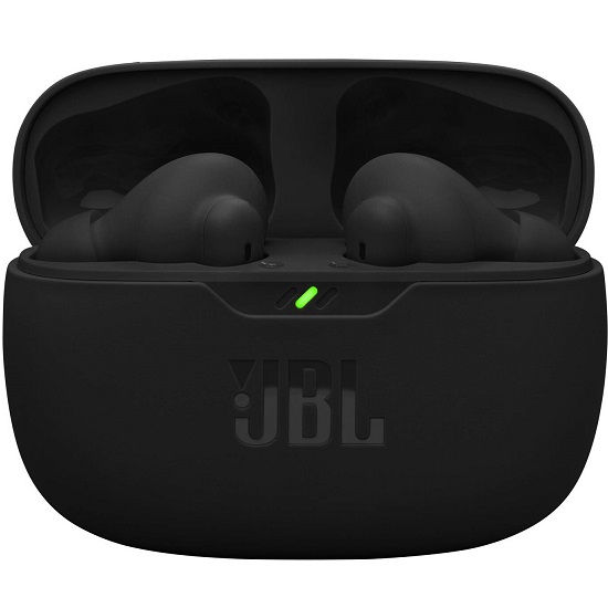 Наушники JBL Wave Beam 2 черный 6