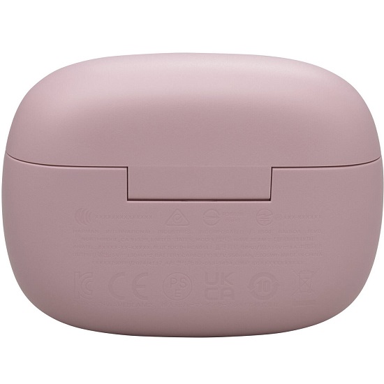 Наушники JBL Wave Beam 2 розовый 5