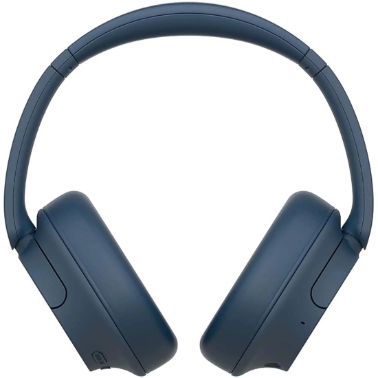 Наушники SONY WH-CH720N,синий 3