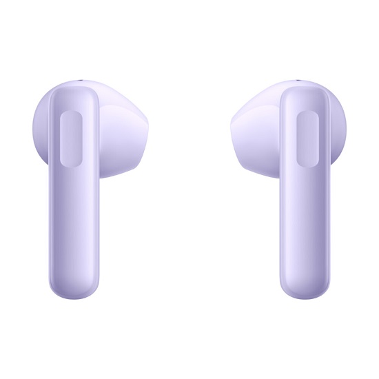 Наушники HONOR Earbuds X6 Purple (PET-T10) 3