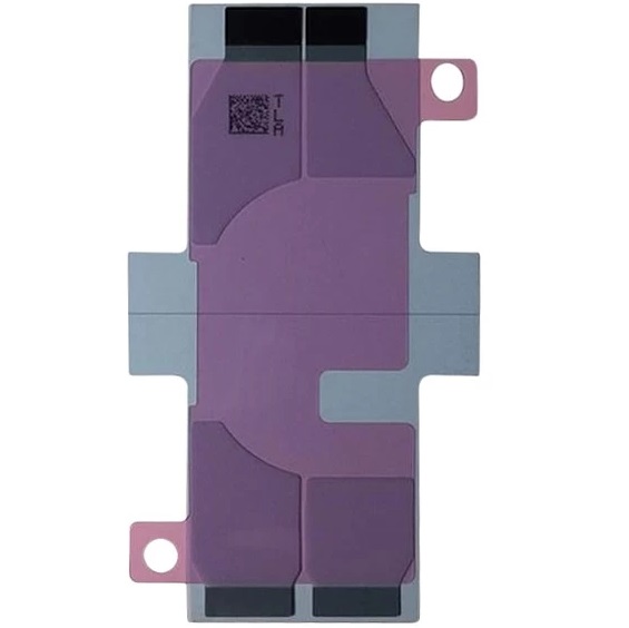 Скотч для аккумулятора iPhone 11