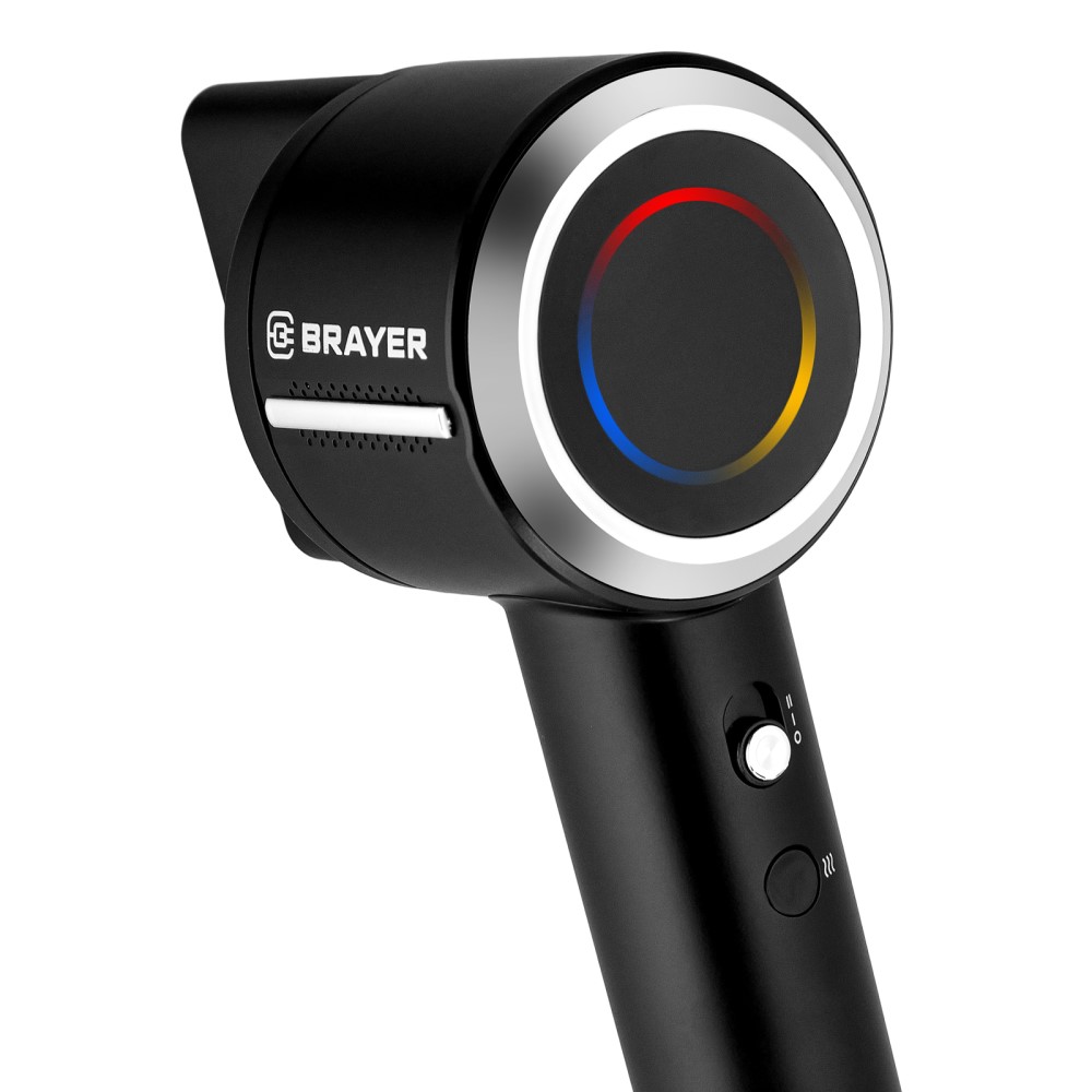 Фен BRAYER BR-3028 2
