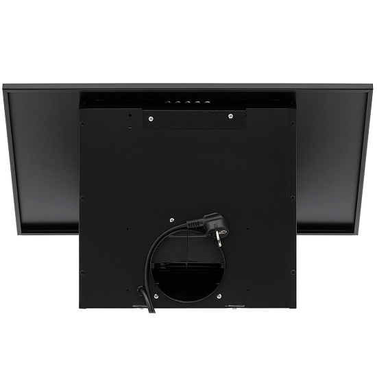 Вытяжка KRONA VIERKANT 600 BLACK PB / KRHD175 8