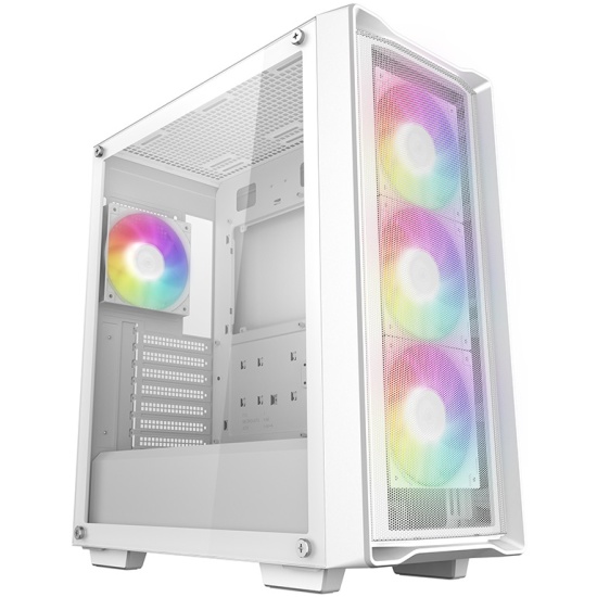 Системный блок игровой TOP BLADE WHITE 251024 (Core i5-14600K/ 32GB DDR4/ 1TB SSD/ RTX5070/ DOS)