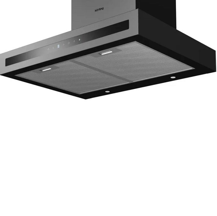 Вытяжка Korting KHC 6877 N черный 2