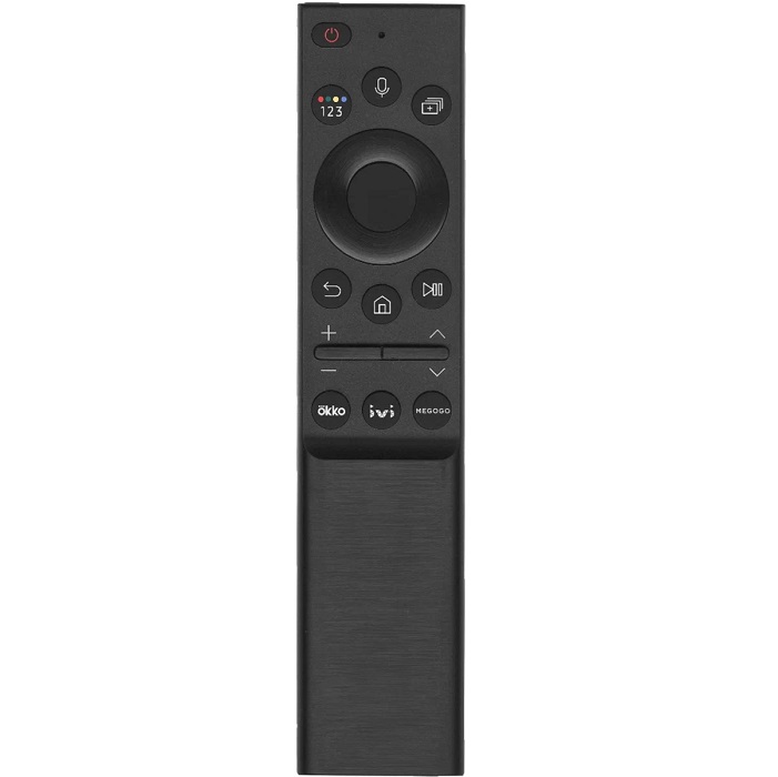 Пульт для Samsung BN59-01350J с голосовой функцией и батарейками в комплекте  SMART TV