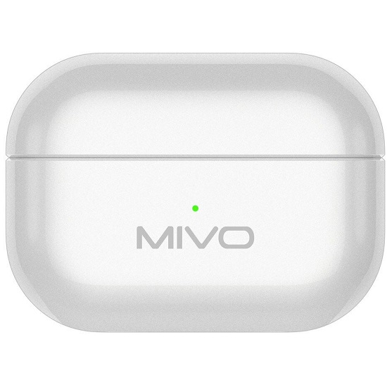 Наушники MIVO MT-13, белый 3