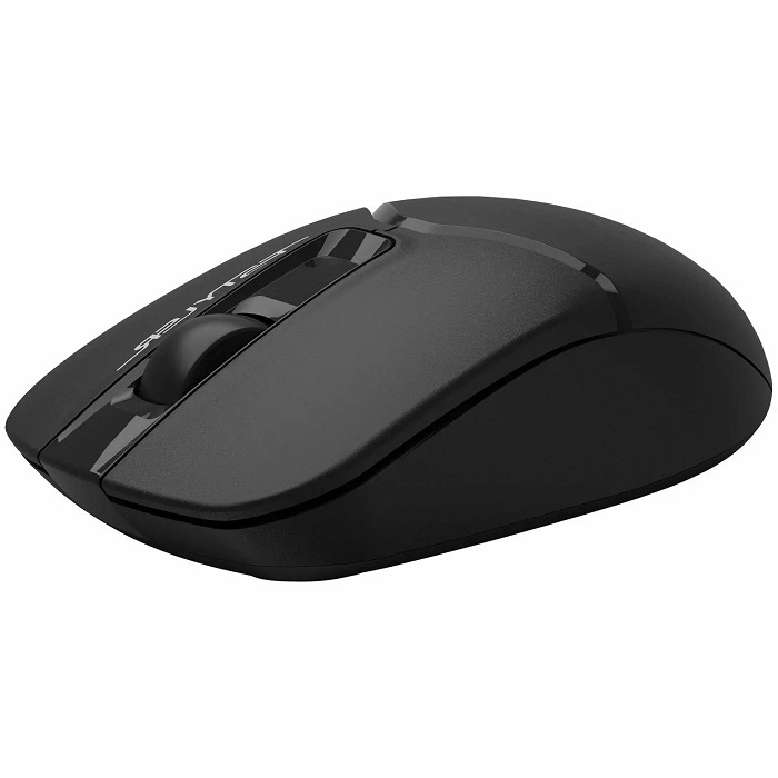 Мышь БП A4TECH Fstyler FG12S черный