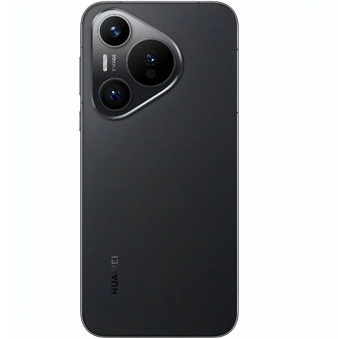Смартфон Huawei Pura 70 12/256Gb Черный 3