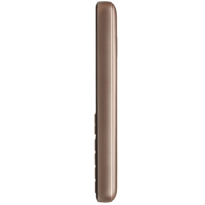 Телефон Nokia 130 DS TA-1576 Light Gold 2