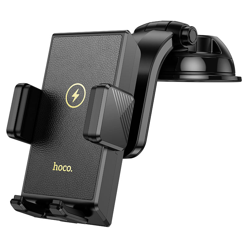 Автомобильный держатель HOCO HW22 15W