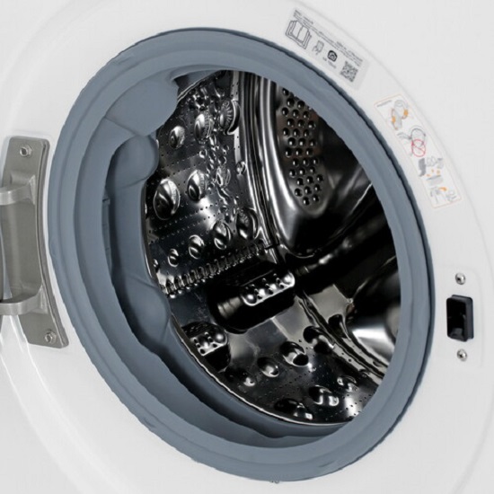 Стирально-сушильная машина LG F2V5HG1W 6