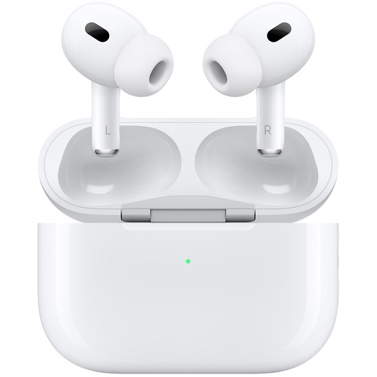 Наушники AirPods PRO 2 белые (А)