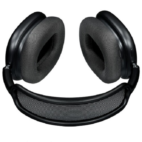 Наушники DEPPA Stereo Life, серый космос 44304 3