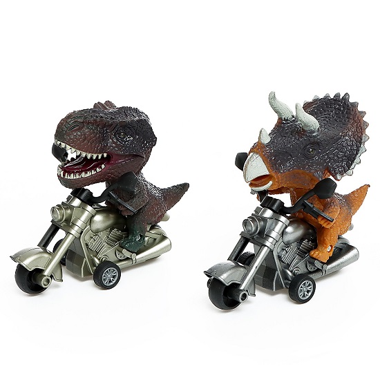Набор инерционных машин DINO, 6 шт. 9577538 3