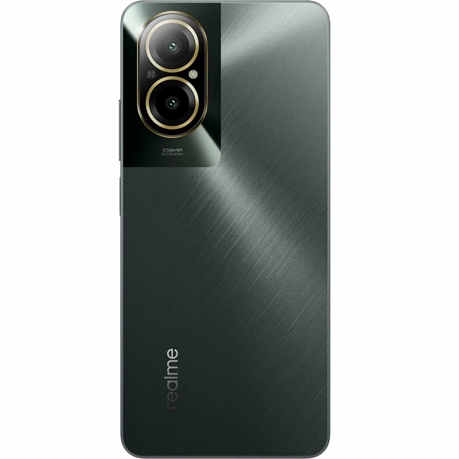 Смартфон Realme C67 8/256 Черный 3