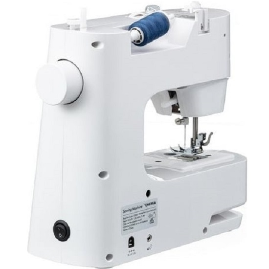 Швейная машина ЧАЙКА ComfortStitch 11 2