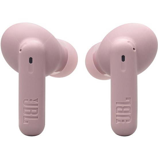 Наушники JBL Wave Beam 2 розовый 2