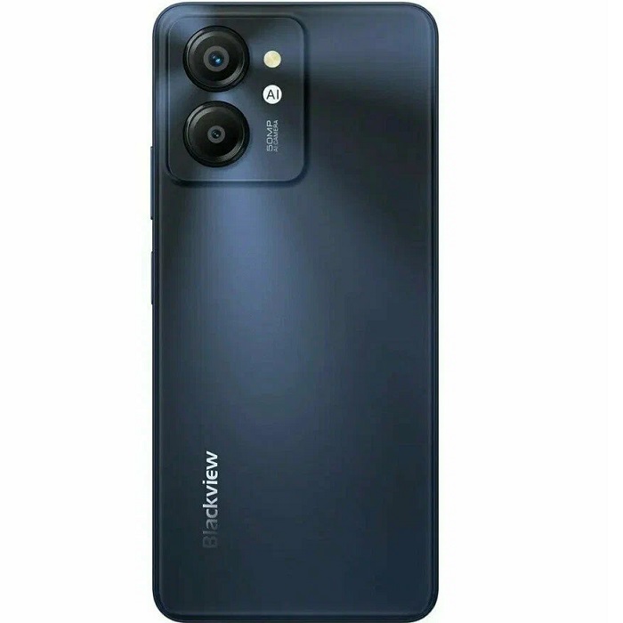 Смартфон BlackView Color 8 8/128Gb Темно-серый 3