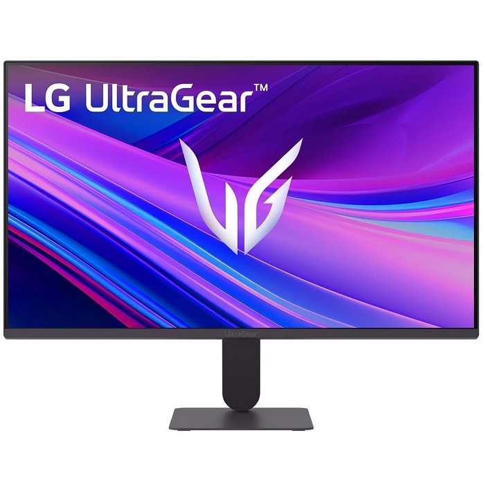 Монитор игровой 27" LG UltraGear 27G411A-B (FHD/ IPS/ 144Hz)