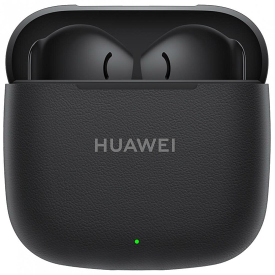 Наушники HUAWEI FREEBUDS SE 3 Чёрные