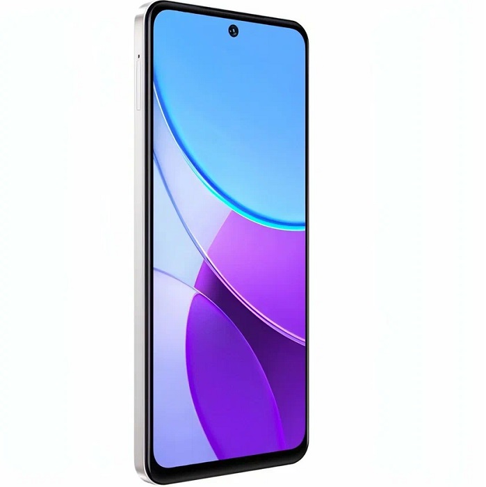Смартфон VIVO Y19s 6+128 ГБ Жемчужное сияние 4