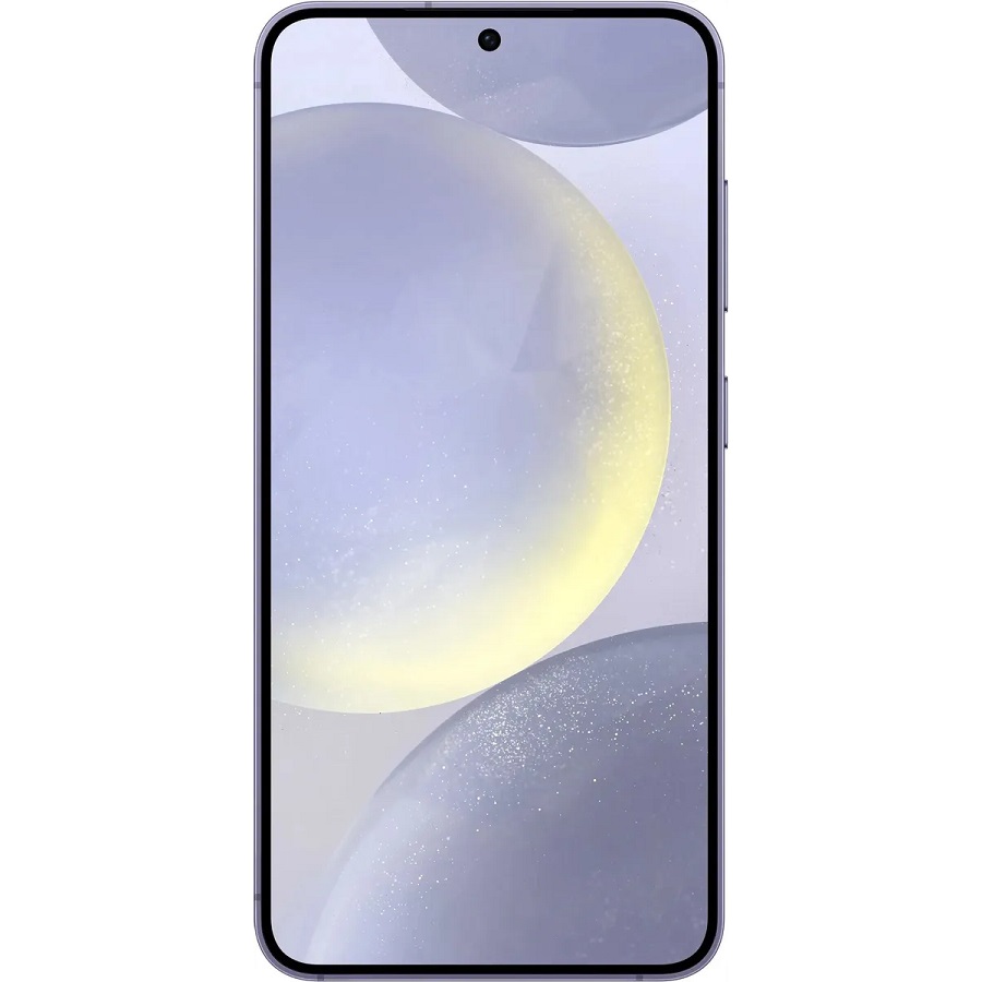 Смартфон Samsung Galaxy S24 8/256Gb Фиолетовый 2