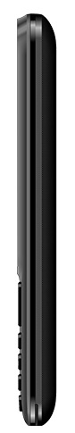Телефон BQ 3590 Step XXL+ Black 3