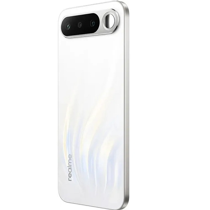 Смартфон Realme 16 5G 8/256 белый 5