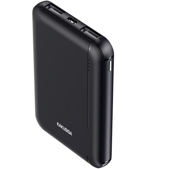 Внешний АКБ Kakusiga KSC-416 (5000mAh) черный