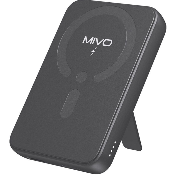 Внешний АКБ MIVO MB-201Q (20000mAh)