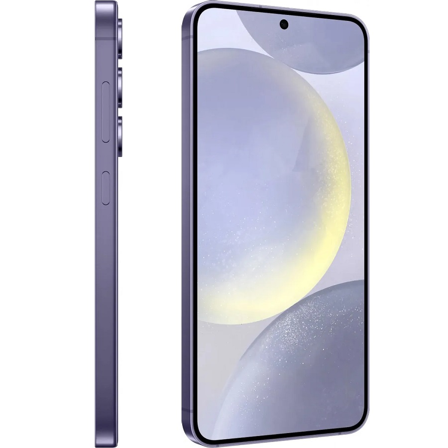 Смартфон Samsung Galaxy S24 8/256Gb Фиолетовый 4