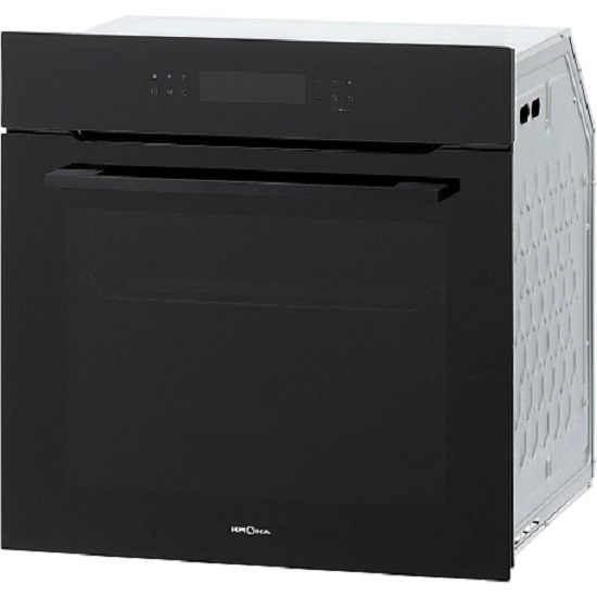 Духовой шкаф KRONA UNIVERSUM 60 BL/BL/ KROE023 3