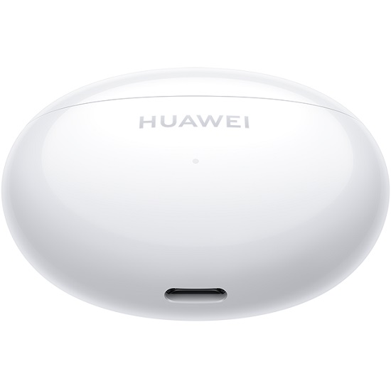 Наушники Huawei FreeBuds 6i белый 6
