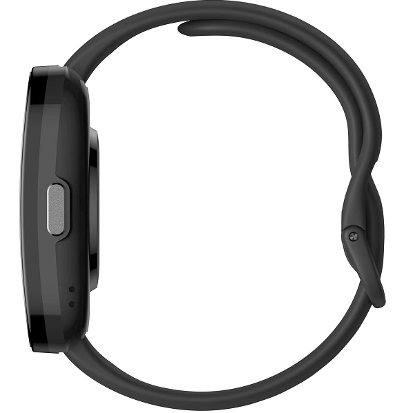 Смарт-часы XIAOMI AMAZFIT Bip 5, черный 3