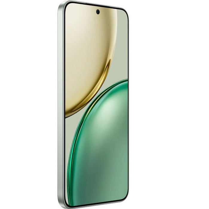 Смартфон Honor X9d 8/256Gb, зеленый 4