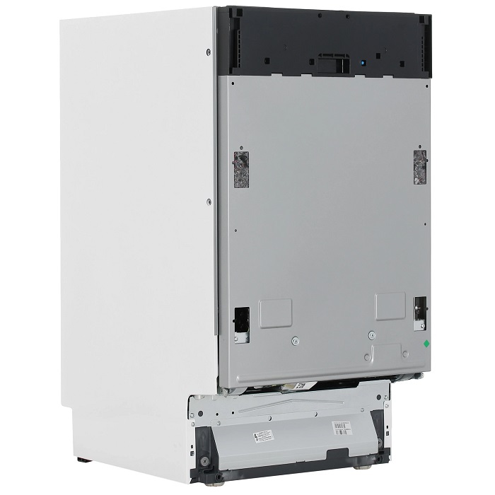 Посудомоечная машина BEKO BDIS35162Q 3
