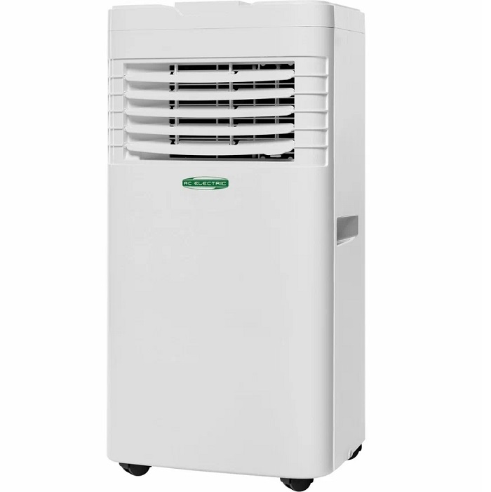 Кондиционер мобильный AC ELECTRIC ACE-07 FH/N6