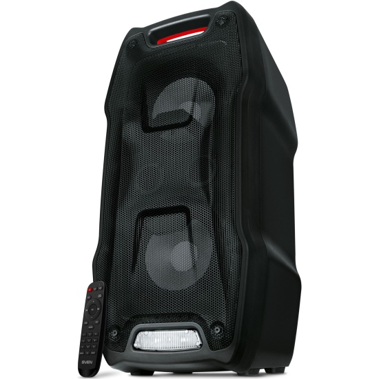 Колонка портативная SVEN PS-730 Black (Уценка) 2